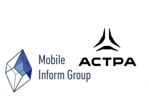«Группа Астра» и Mobile Inform Group внедрили уникальное защищенное решение для цифровизации производства